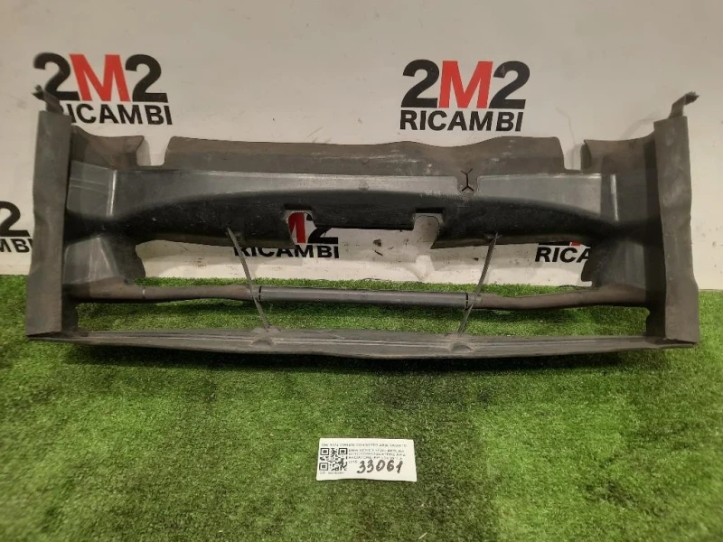 Convogliatore ARIA Radiatore INF 5174 7255414 CONDOTTO ARIA RADIATORE Bmw Serie 1 F20 Berlina 2012