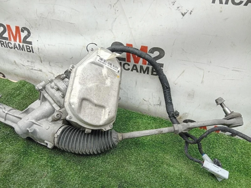 Scatola Sterzo Cservosterzo 9834749280 Opel Corsa F 2019