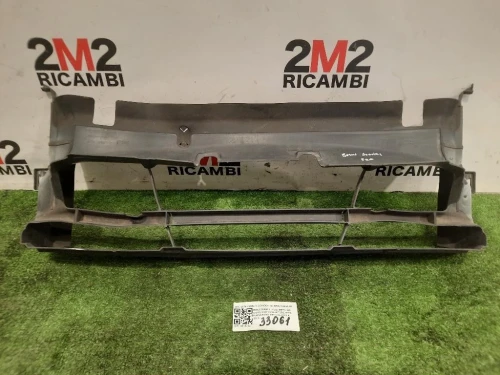 Convogliatore ARIA Radiatore INF 5174 7255414 CONDOTTO ARIA RADIATORE Bmw Serie 1 F20 Berlina 2012