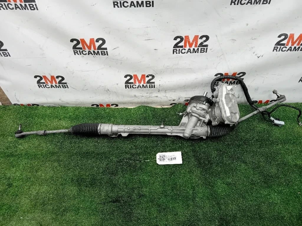 Scatola Sterzo Cservosterzo 9834749280 Opel Corsa F 2019