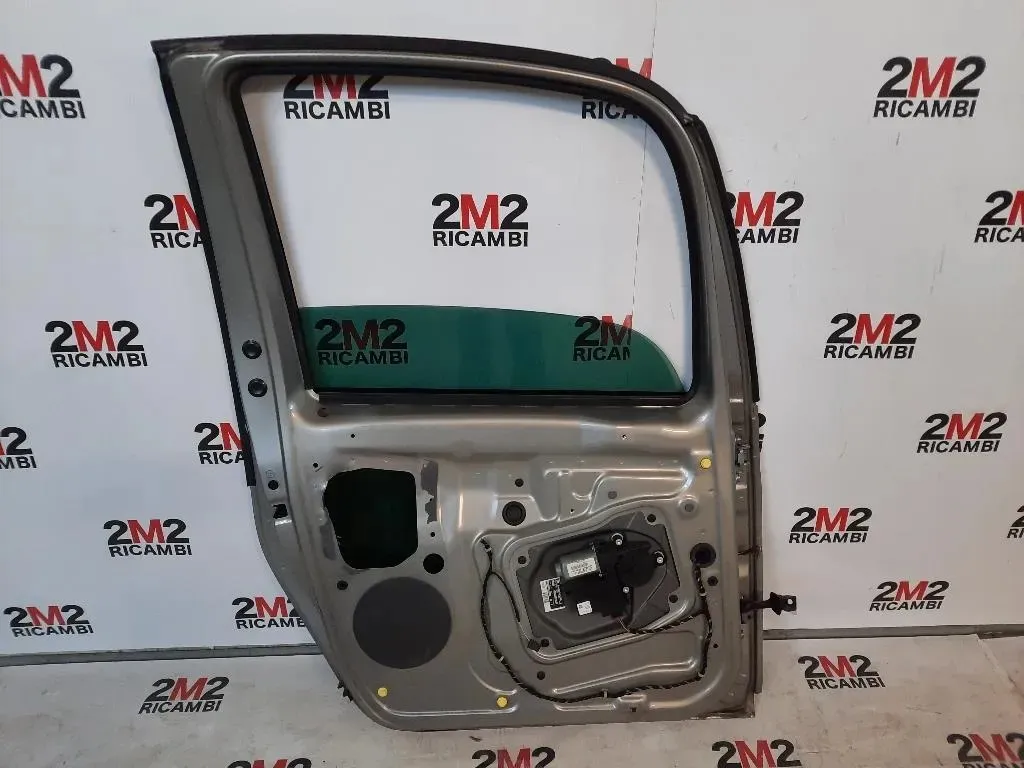 Porta POST SX 5J7833051 Skoda Roomster 5J7 2010