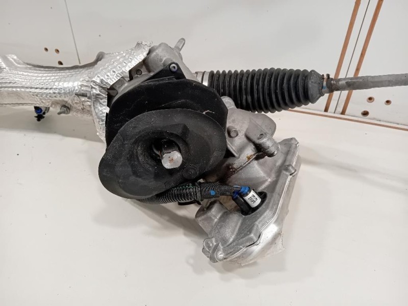 Scatola Sterzo Cservosterzo 9834749280 Opel Corsa F 2019