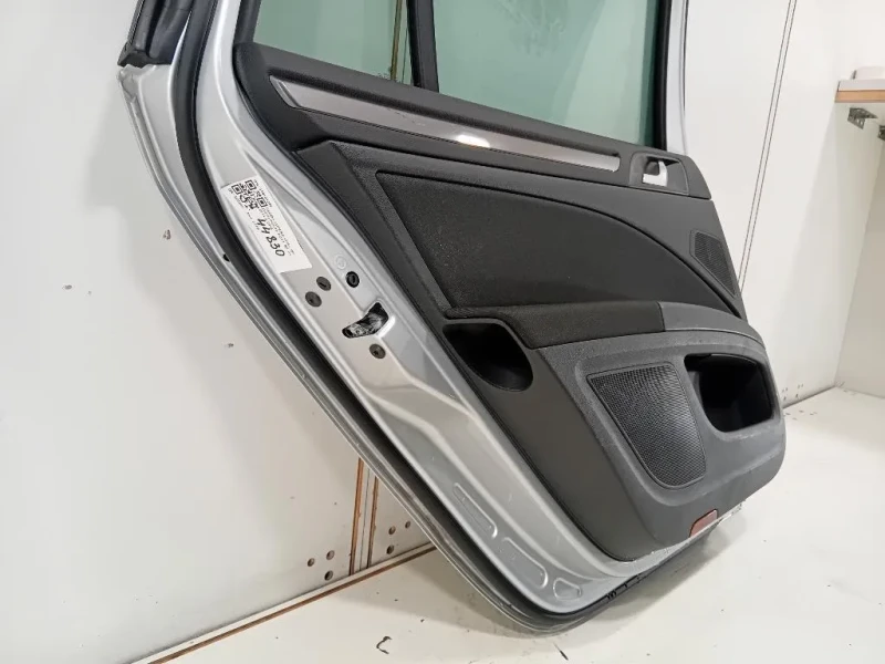 Porta POST SX 3T9833055 Skoda Superb 3T5 SW 2013