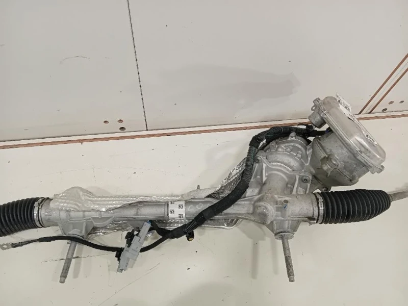 Scatola Sterzo Cservosterzo 9834749280 Opel Corsa F 2019