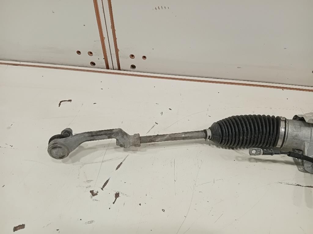 Convogliatore ARIA Radiatore INF ANT DX 9836122280 Citroen C3 III 2016