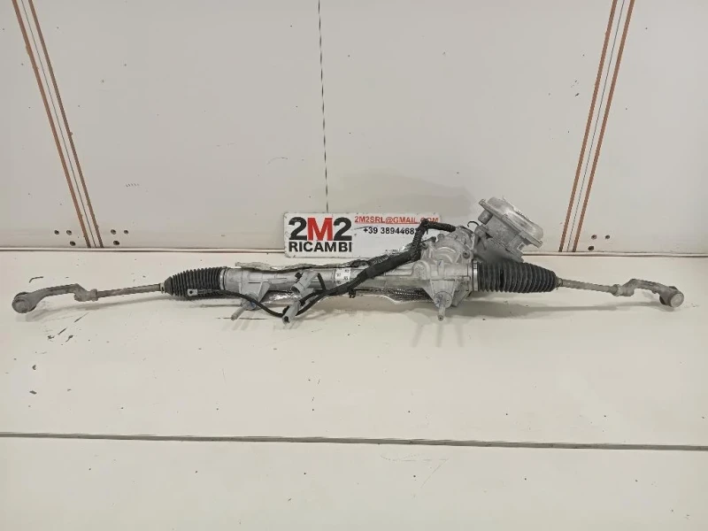 Scatola Sterzo Cservosterzo 9834749280 Opel Corsa F 2019