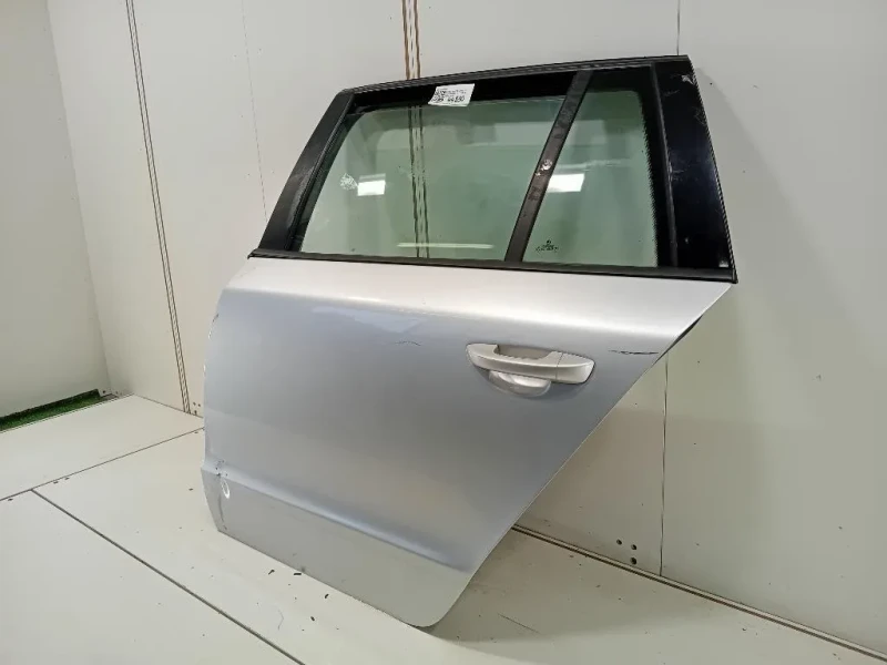 Porta POST SX 3T9833055 Skoda Superb 3T5 SW 2013