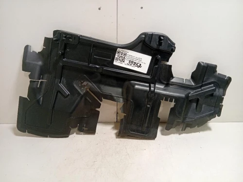 Convogliatore ARIA Radiatore INF ANT DX 9836122280 Citroen C3 III 2016