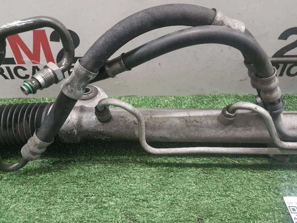 Scatola Sterzo Cservosterzo 95507295 A0013677 Opel Meriva B 2010