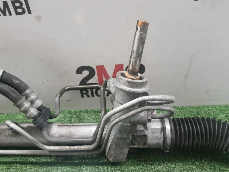 Scatola Sterzo Cservosterzo 95507295 A0013677 Opel Meriva B 2010