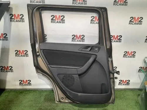 Porta POST SX 5L0833051 Skoda YETI 2010