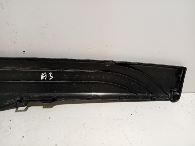 Convogliatore ARIA Radiatore SUP 5Q0 129 954 Audi A3 8VA Sportback 2012