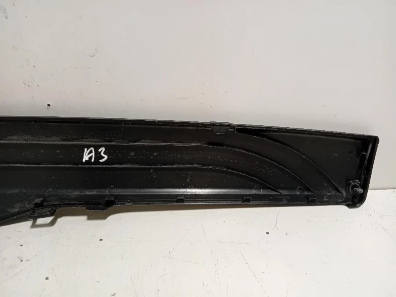 Convogliatore ARIA Radiatore SUP 5Q0 129 954 Audi A3 8VA Sportback 2012