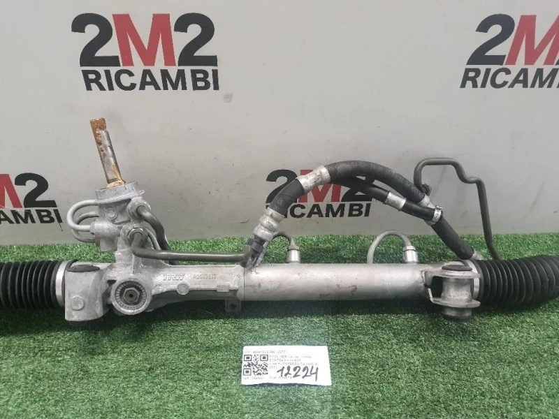 Scatola Sterzo Cservosterzo 95507295 A0013677 Opel Meriva B 2010