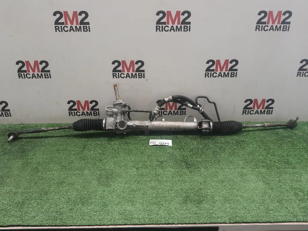 Scatola Sterzo Cservosterzo 95507295 A0013677 Opel Meriva B 2010