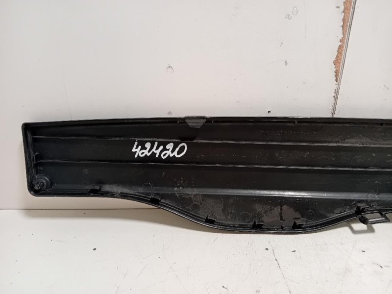 Convogliatore ARIA Radiatore SUP 5Q0 129 954 Audi A3 8VA Sportback 2012