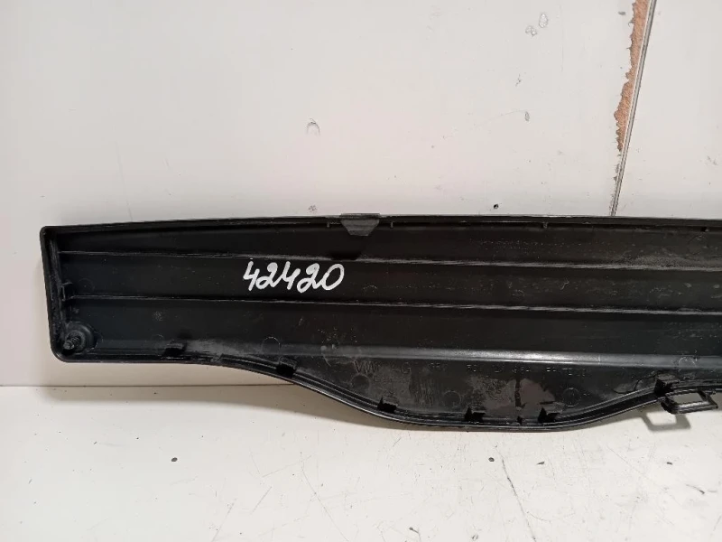 Convogliatore ARIA Radiatore SUP 5Q0 129 954 Audi A3 8VA Sportback 2012