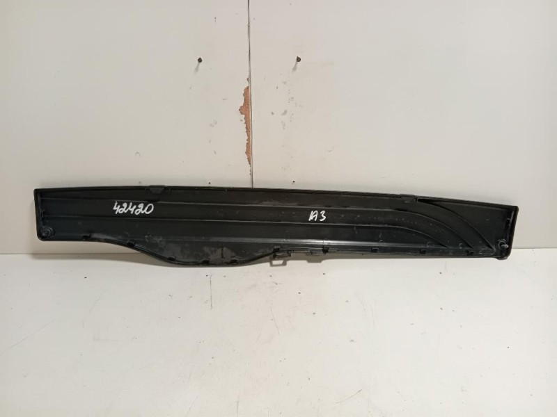 Convogliatore ARIA Radiatore SUP 5Q0 129 954 Audi A3 8VA Sportback 2012