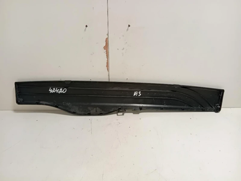 Convogliatore ARIA Radiatore SUP 5Q0 129 954 Audi A3 8VA Sportback 2012