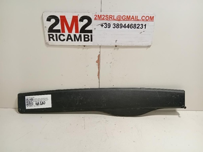 Convogliatore ARIA Radiatore SUP 5Q0 129 954 Audi A3 8VA Sportback 2012