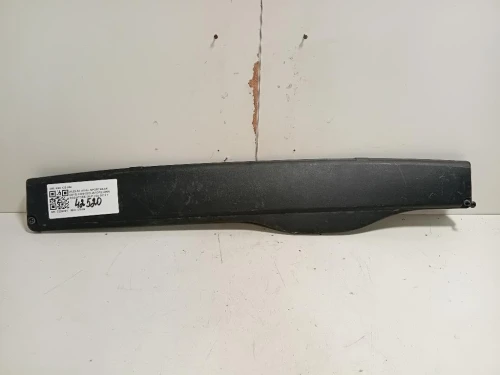 Convogliatore ARIA Radiatore SUP 5Q0 129 954 Audi A3 8VA Sportback 2012