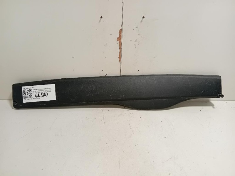 Convogliatore ARIA Radiatore SUP 5Q0 129 954 Audi A3 8VA Sportback 2012