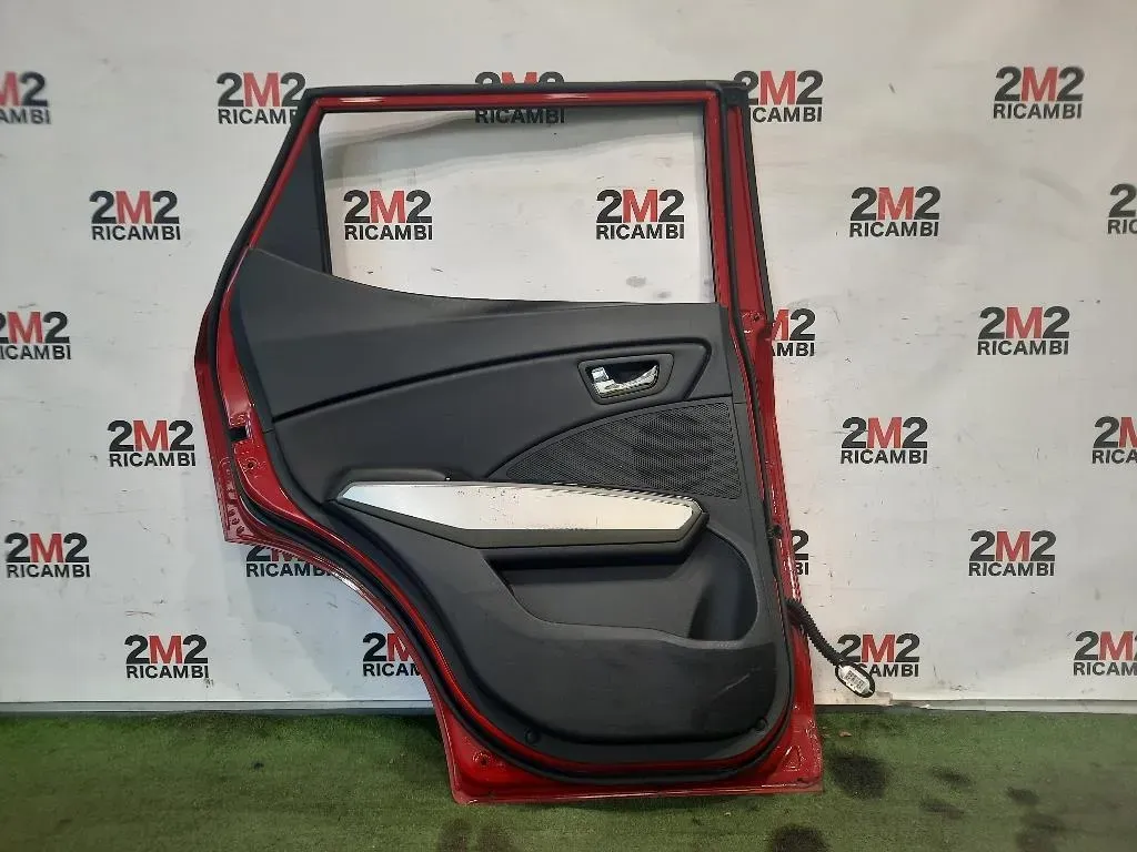 Porta POST SX SPORTELLO PORTA Ssangyong Tivoli 2015