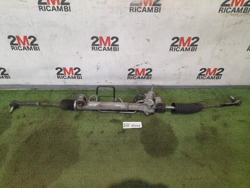 Scatola Sterzo Cservosterzo A0013678 Opel Meriva B 2010