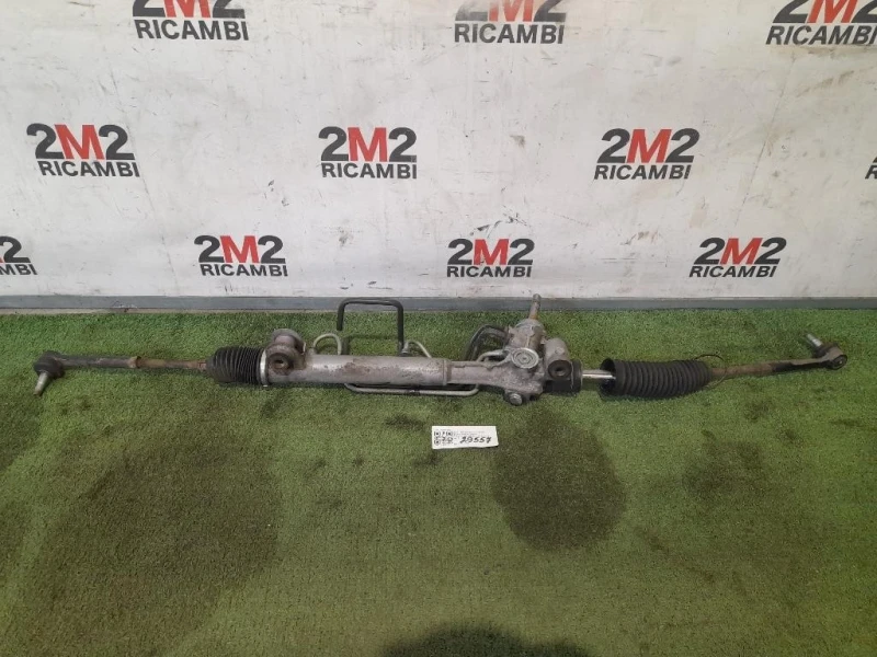 Scatola Sterzo Cservosterzo A0013678 Opel Meriva B 2010