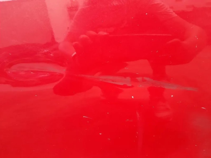 Porta POST SX SPORTELLO PORTA Ssangyong Tivoli 2015