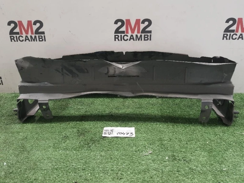 Convogliatore ARIA Radiatore SUP 51747290605 Bmw Serie 2 F22 Coupe 2014