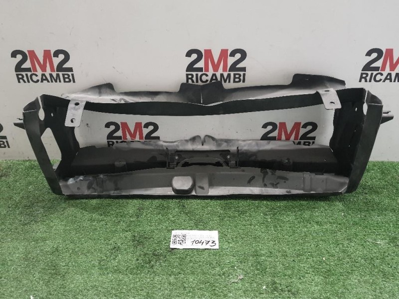 Convogliatore ARIA Radiatore SUP 51747290605 Bmw Serie 2 F22 Coupe 2014