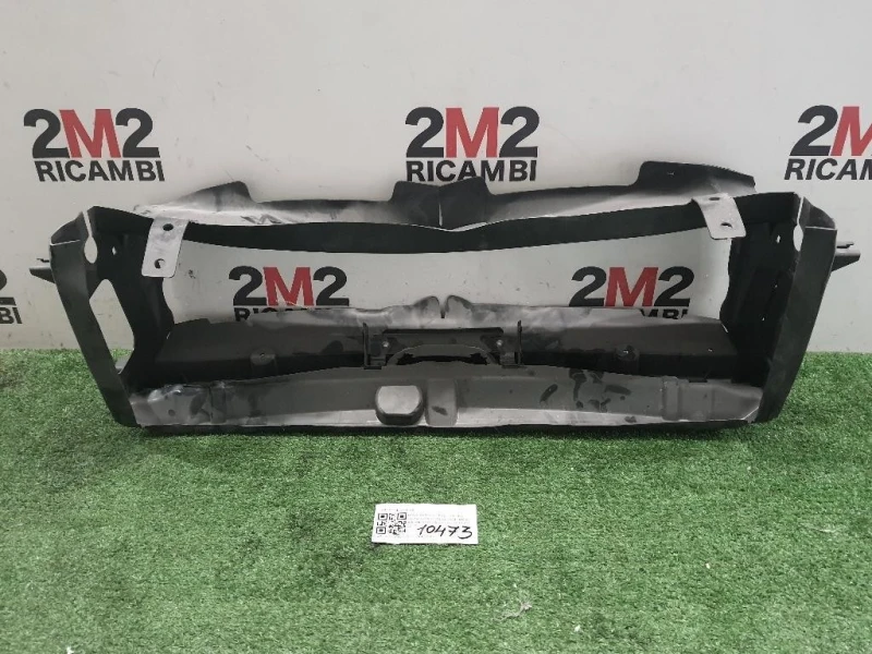 Convogliatore ARIA Radiatore SUP 51747290605 Bmw Serie 2 F22 Coupe 2014