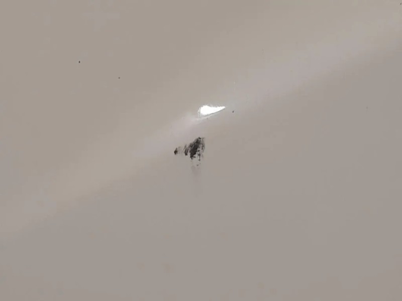 Porta POST SX 6301135002 Ssangyong Tivoli 2015