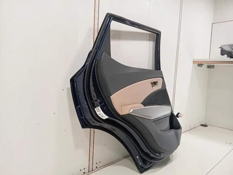 Porta POST SX 6301135002 Ssangyong Tivoli 2015