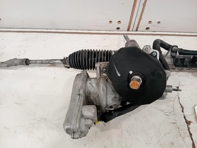 Scatola Sterzo Cservosterzo 9834211380 Opel Mokka B 2020
