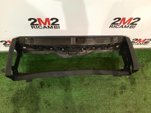 Convogliatore ARIA Radiatore SUP 51747290610 Bmw Serie 4 F32 Coupe 2014