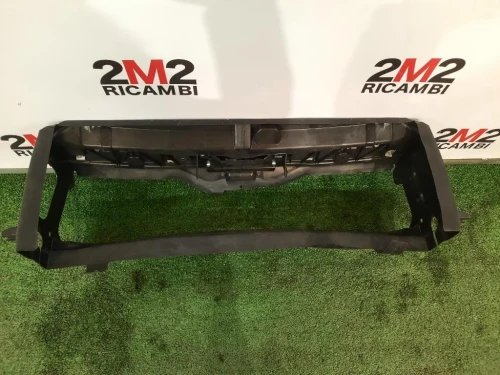 Convogliatore ARIA Radiatore SUP 51747290610 Bmw Serie 4 F32 Coupe 2014