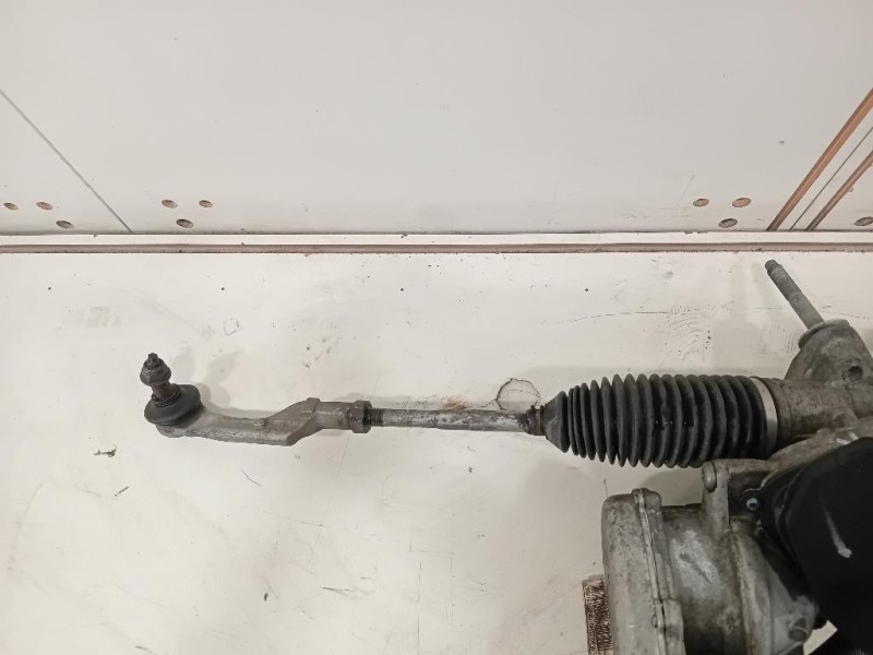Porta POST SX 6301135002 Ssangyong Tivoli 2015