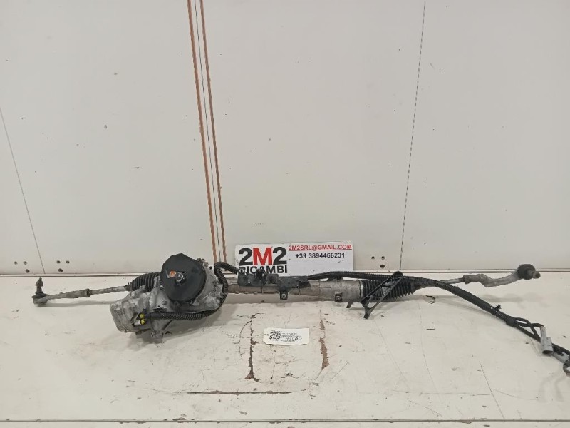 Porta POST SX 6301135002 Ssangyong Tivoli 2015