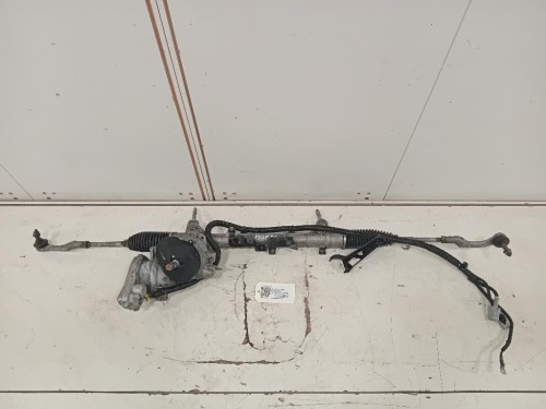 Scatola Sterzo Cservosterzo