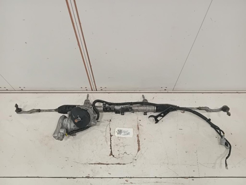 Porta POST SX 6301135002 Ssangyong Tivoli 2015