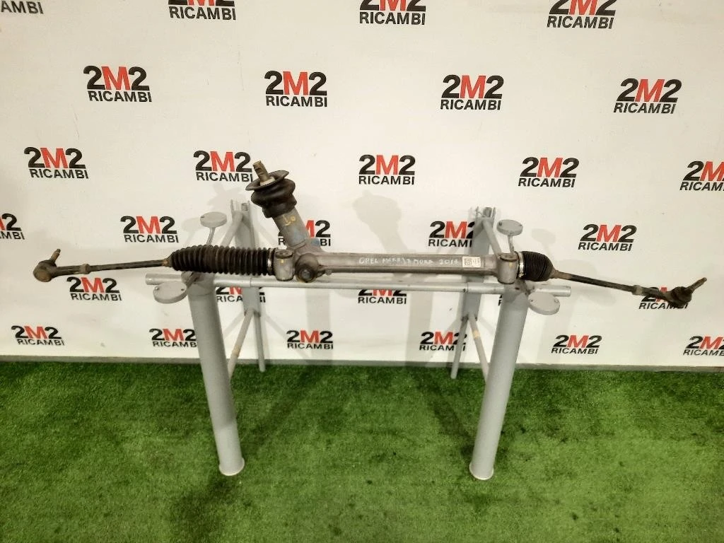 Scatola Sterzo Cservosterzo 95932791 Opel Mokka X 2016