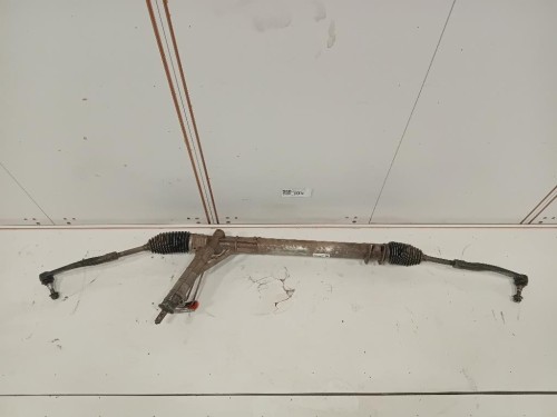 Scatola Sterzo Cservosterzo