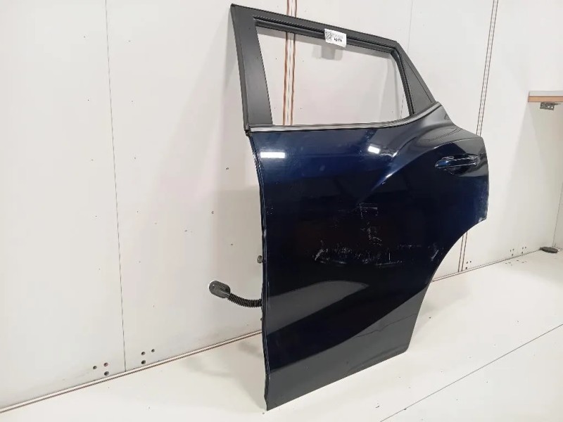 Porta POST SX 6301135002 Ssangyong Tivoli 2015