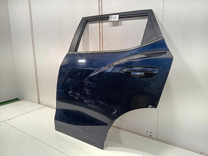 Porta POST SX 6301135002 Ssangyong Tivoli 2015