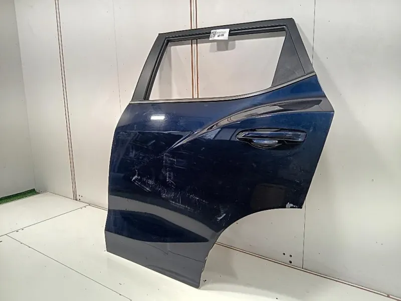 Porta POST SX 6301135002 Ssangyong Tivoli 2015