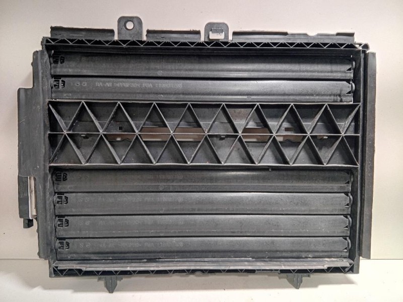 Convogliatore ARIA Radiatore ANT 1138317XX Opel Corsa F 2019