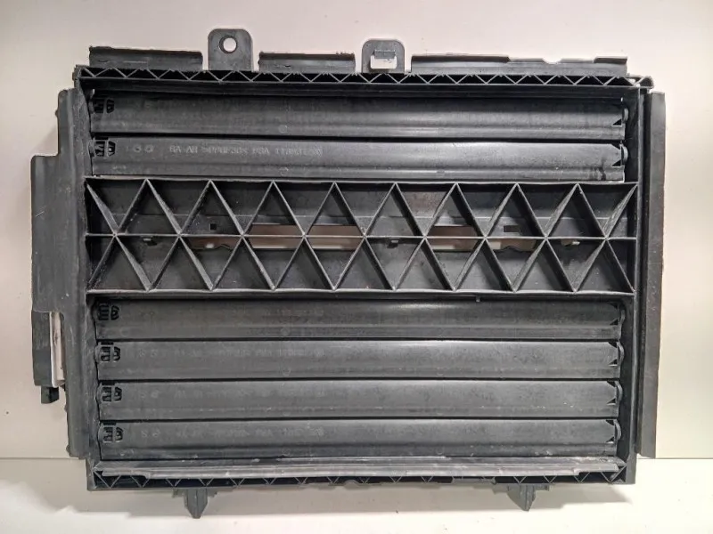 Convogliatore ARIA Radiatore ANT 1138317XX Opel Corsa F 2019