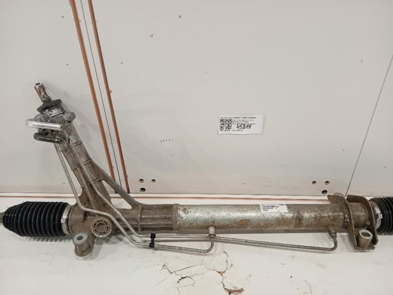 Porta POST SX 6301135002 Ssangyong Tivoli 2015
